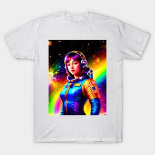 Among the Stars T-Shirt